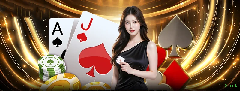 48xbet Logo