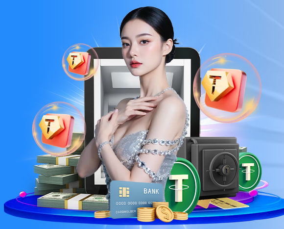 Hình ảnh quảng cáo của vswin hiển thị nền tảng và các lợi ích