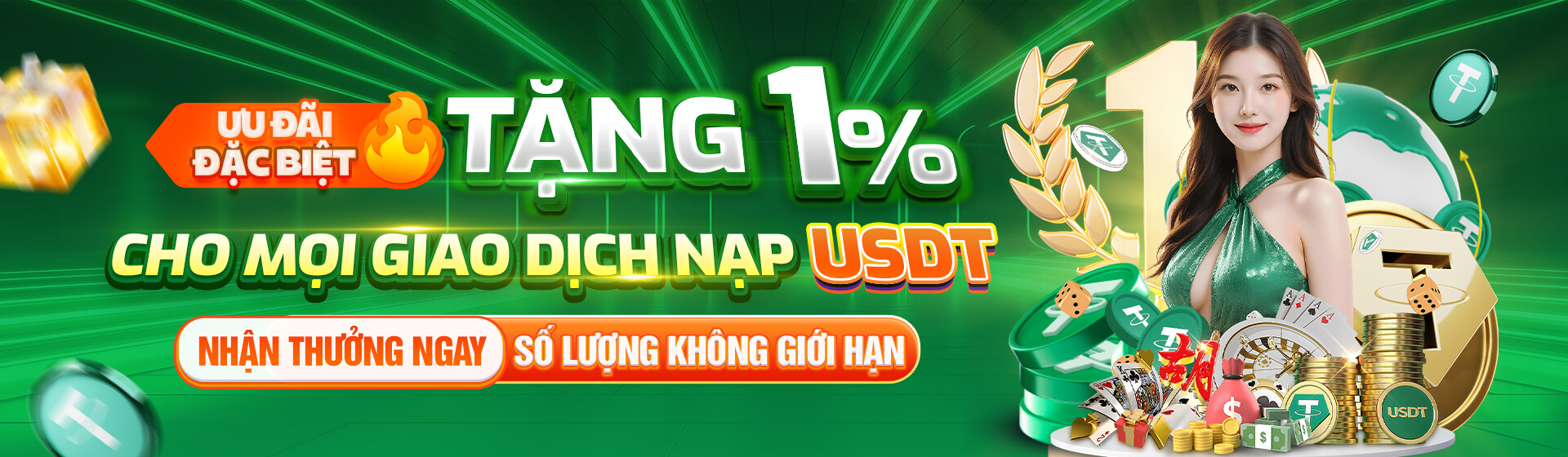 Hình ảnh quảng cáo của vswin hiển thị nền tảng và các lợi ích