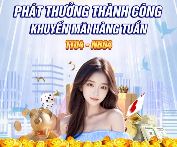 Hình ảnh quảng cáo của vswin hiển thị nền tảng và các lợi ích