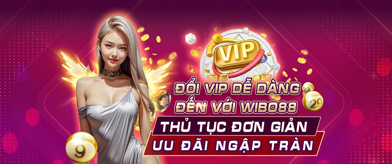 Hình ảnh quảng cáo của vswin hiển thị nền tảng và các lợi ích
