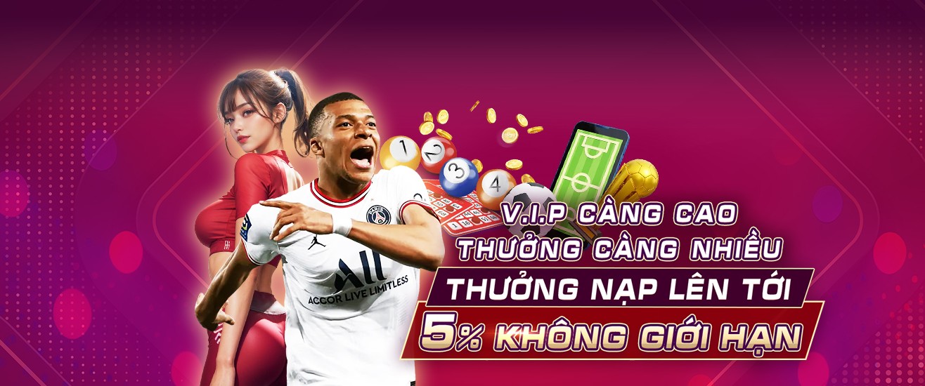 Hình ảnh quảng cáo của vswin hiển thị nền tảng và các lợi ích