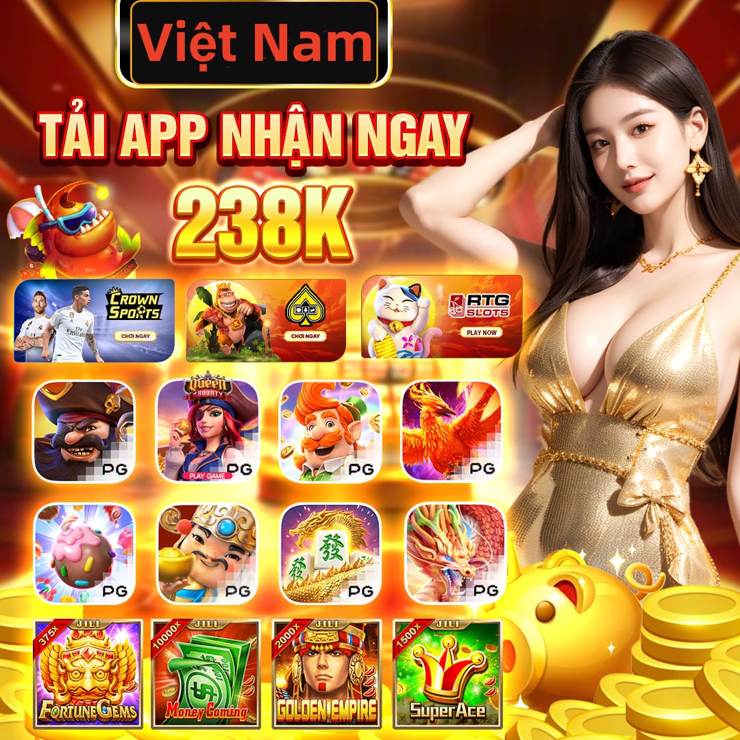 Hình ảnh quảng cáo của vswin hiển thị nền tảng và các lợi ích