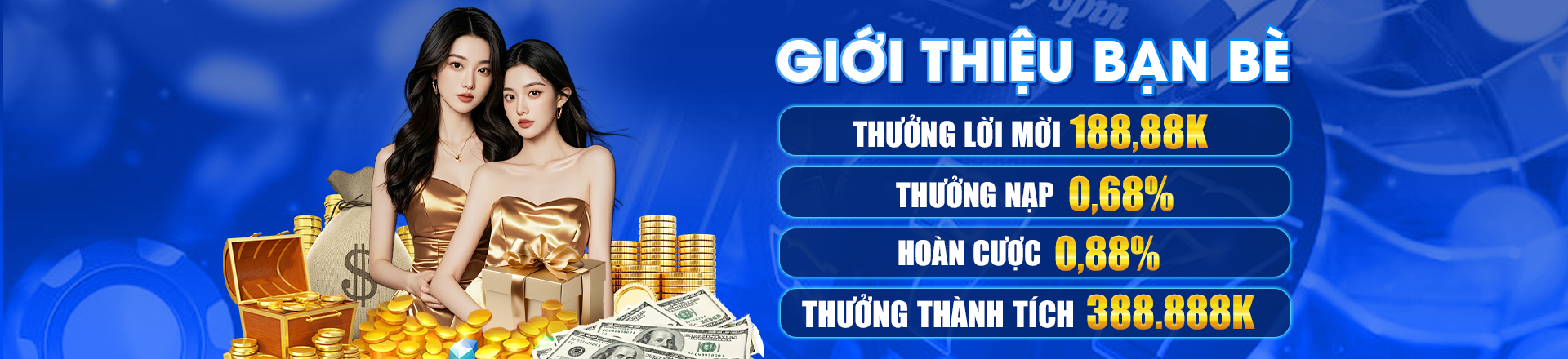 Hình ảnh quảng cáo của vswin hiển thị nền tảng và các lợi ích