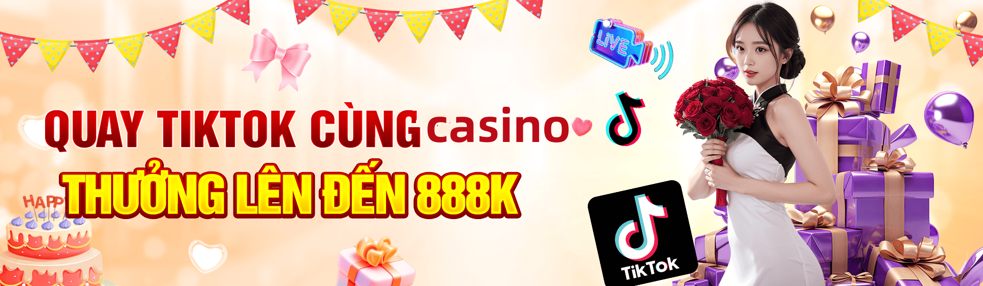 Hình ảnh quảng cáo của vswin hiển thị nền tảng và các lợi ích