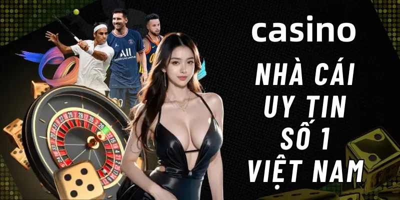 Hình ảnh quảng cáo của vswin hiển thị nền tảng và các lợi ích