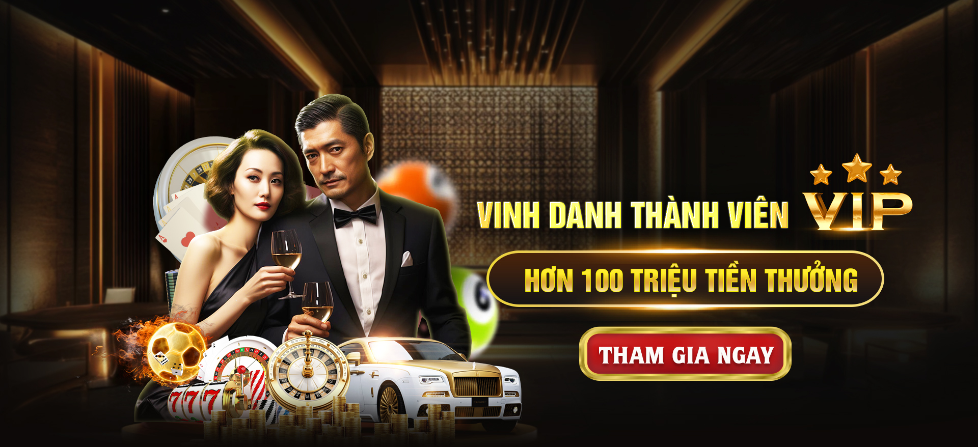 Hình ảnh quảng cáo của vswin hiển thị nền tảng và các lợi ích