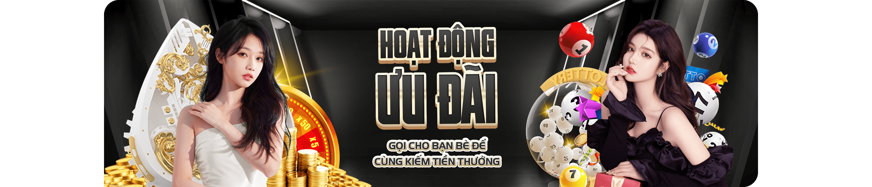 Hình ảnh quảng cáo của vswin hiển thị nền tảng và các lợi ích