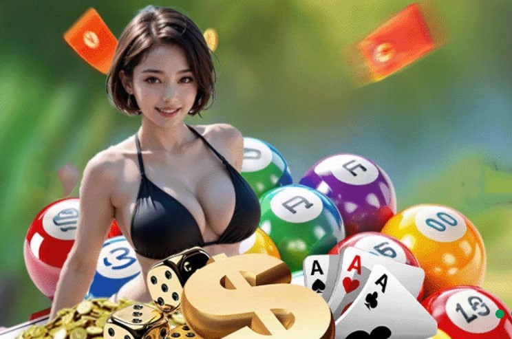 Hình ảnh quảng cáo của vswin hiển thị nền tảng và các lợi ích