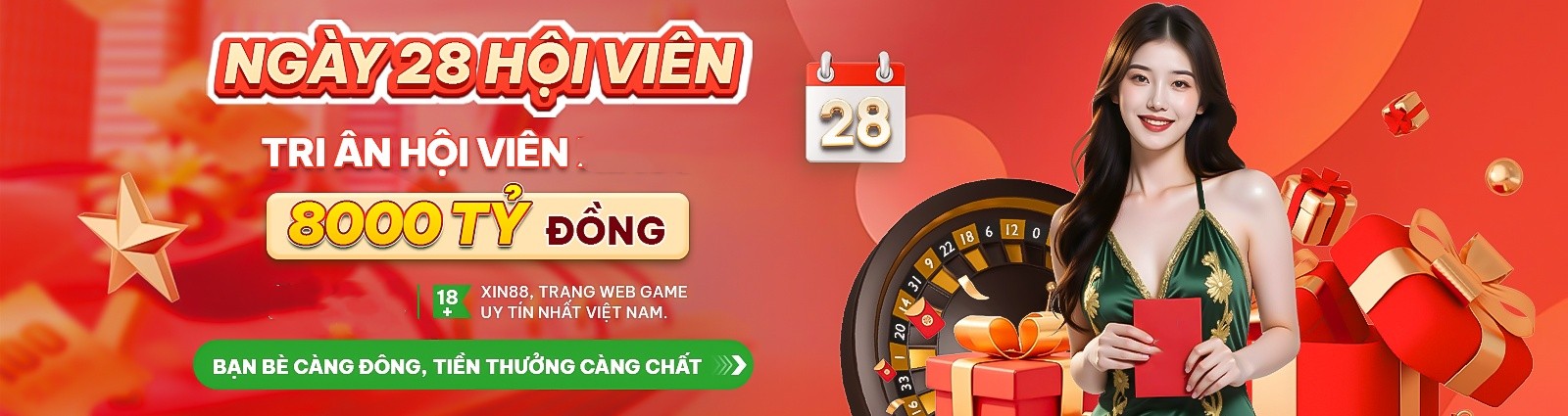 Hình ảnh quảng cáo của vswin hiển thị nền tảng và các lợi ích