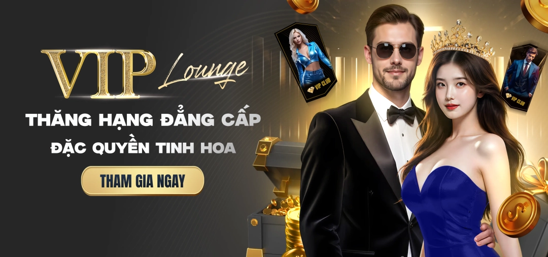 Hình ảnh quảng cáo của vswin hiển thị nền tảng và các lợi ích