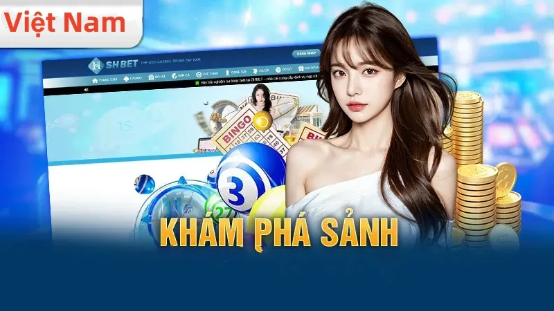 Hình ảnh quảng cáo của vswin hiển thị nền tảng và các lợi ích