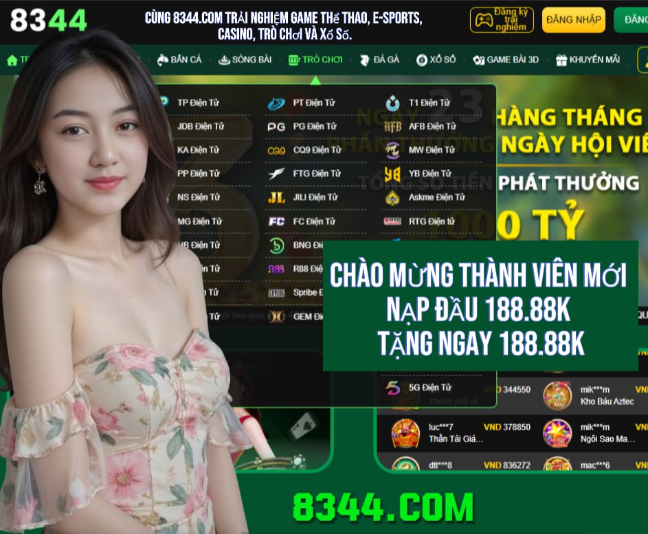 Hình ảnh quảng cáo của vswin hiển thị nền tảng và các lợi ích