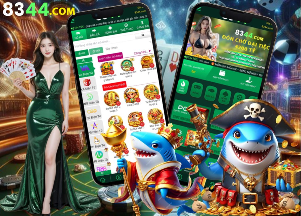 Hình ảnh quảng cáo của vswin hiển thị nền tảng và các lợi ích