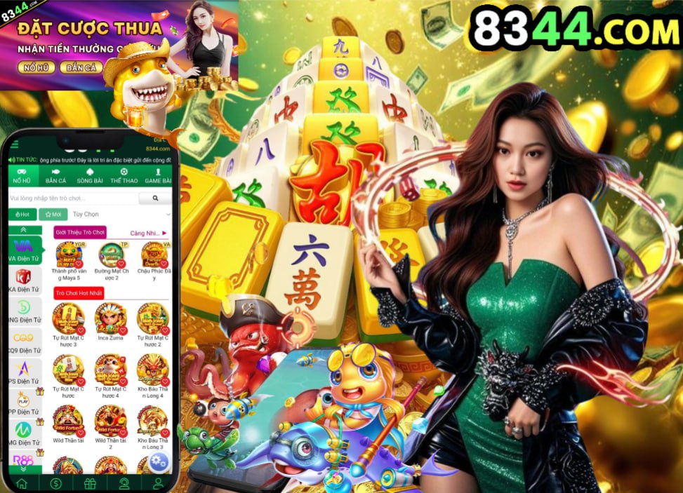Hình ảnh quảng cáo của vswin hiển thị nền tảng và các lợi ích