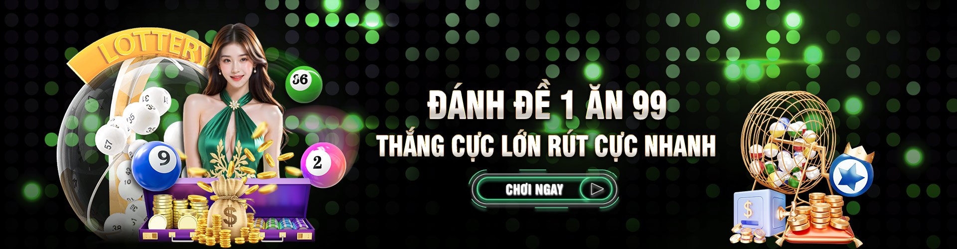 Hình ảnh quảng cáo của vswin hiển thị nền tảng và các lợi ích